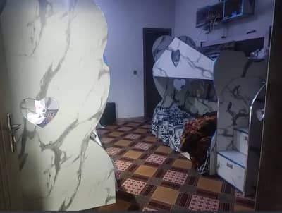 MIRHA GIRLS HOSTEL