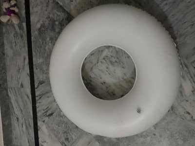 Swimming pool Tube