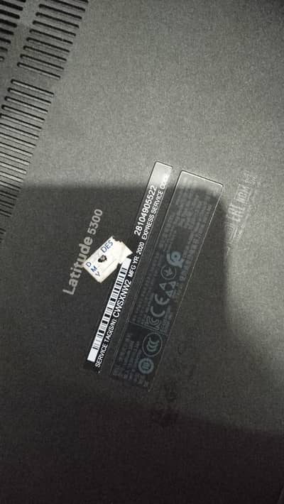 Dell 5300