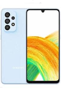 Samsung Mobile A33 5G