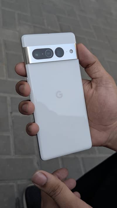 Google Pixel 7 Pro