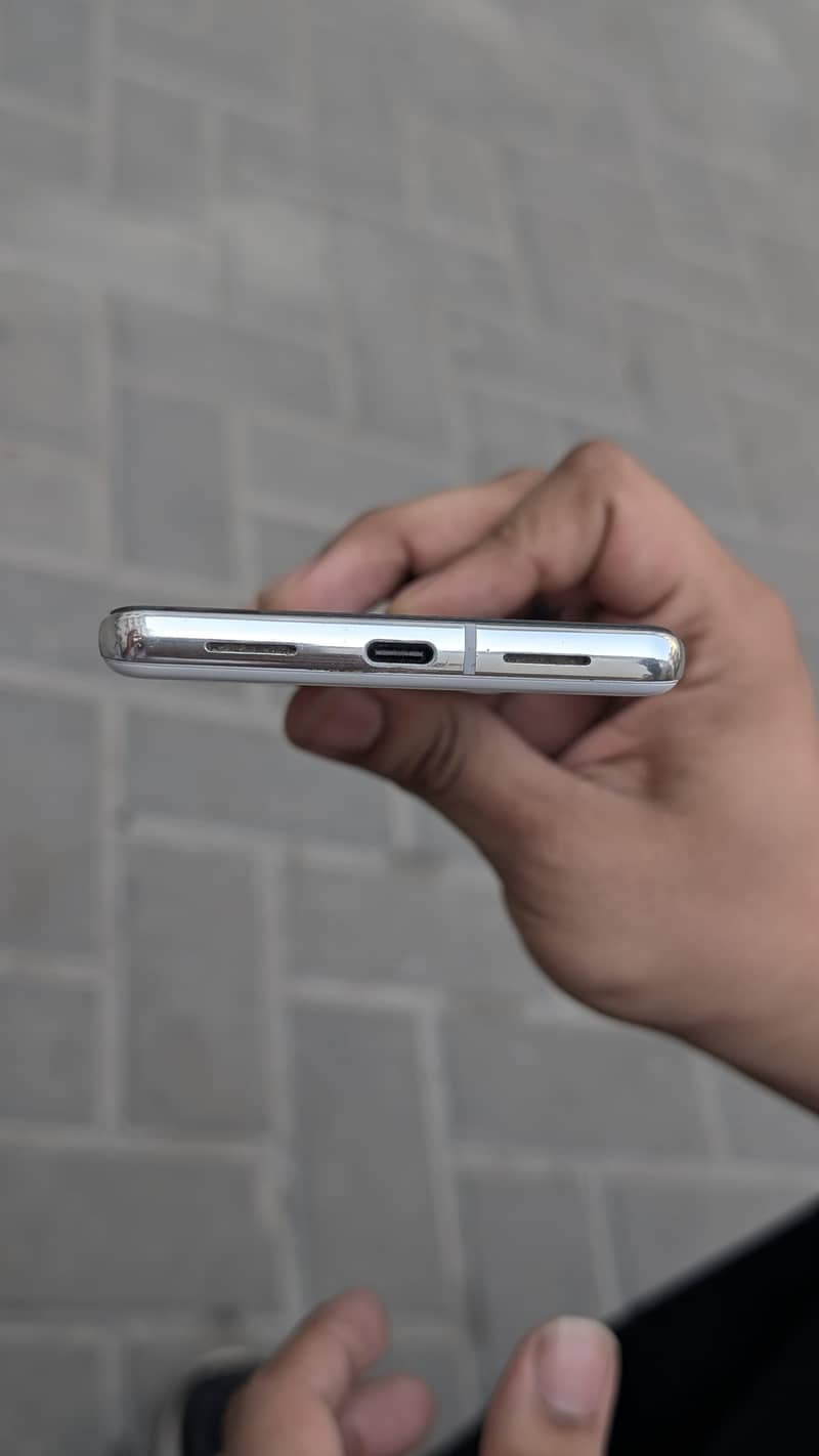 Google Pixel 7 Pro 3