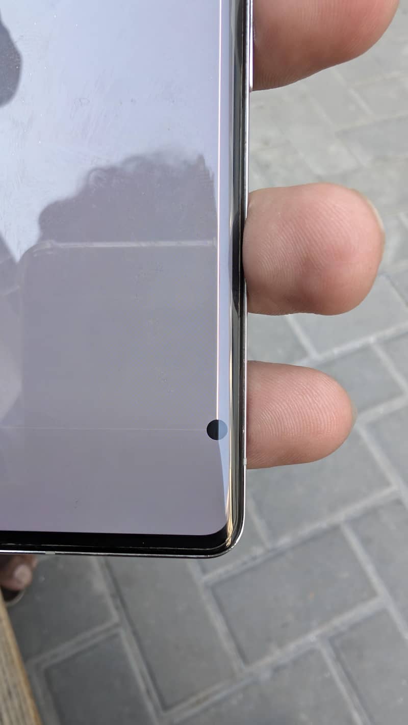 Google Pixel 7 Pro 7