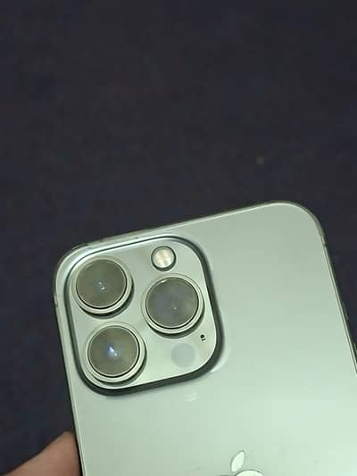 iPhone 13 pro jv 10 condition 128 gb exchange possible 10 condition