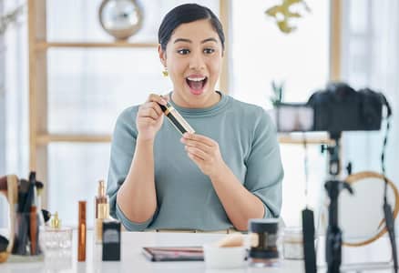 Social Media Influencer & Remote Brand Specialist (Females Only)