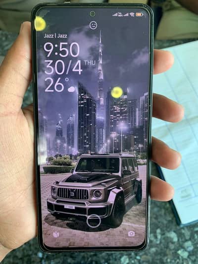 Xiaomi Redmi Note 13 (8/256)