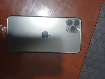 Iphone 11 Pro Max 64 Gb