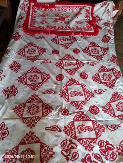 bolochi design VIP quality 2 pices