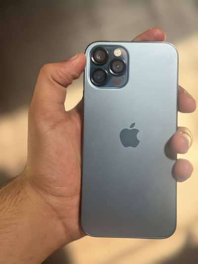 iPhone 12 Pro jv sim time available exchange up