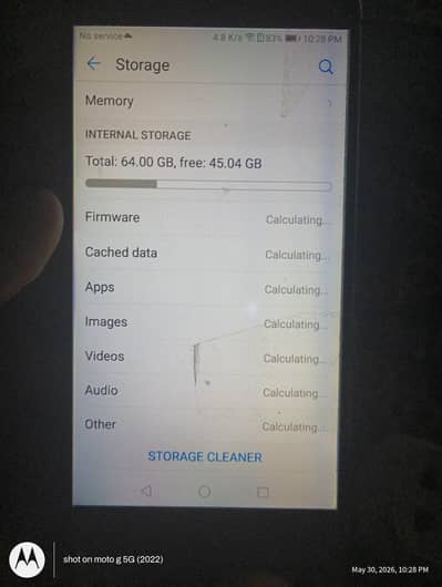 Huawei P10 Lite