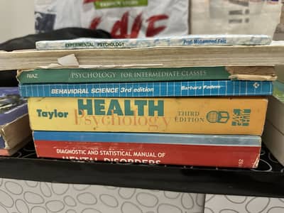 Medicine books