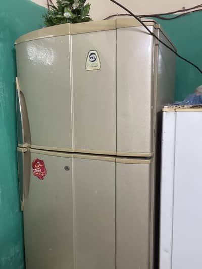 PEL Refrigerator