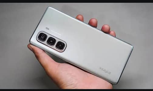 Infinix Hot 50 Pro Plus