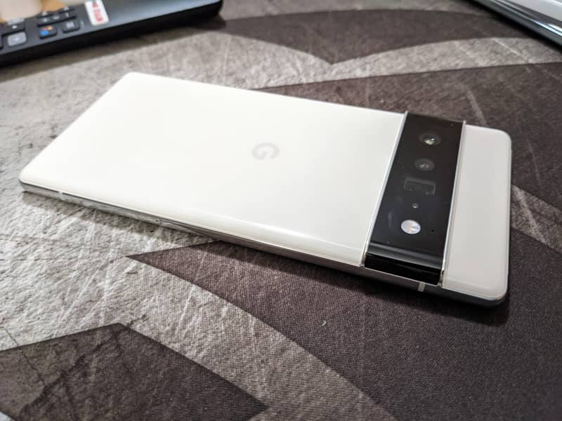 Google Pixel 6 Pro 1