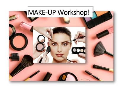 Luxury Cosmetics Brand Partnerships For Female Influencers