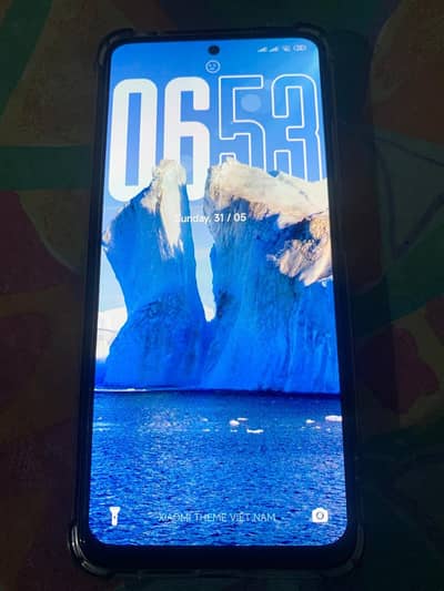 Xiaomi Redmi Note 11