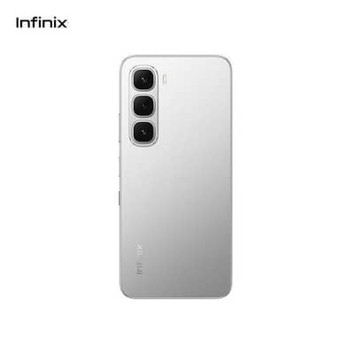 Infinix hot60i