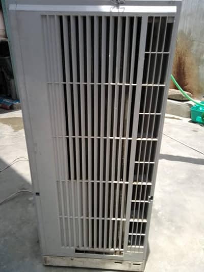 Hair AC 1/10 used condition 10/9