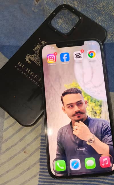 Apple iPhone 12 Pro Max Non PTA J. V