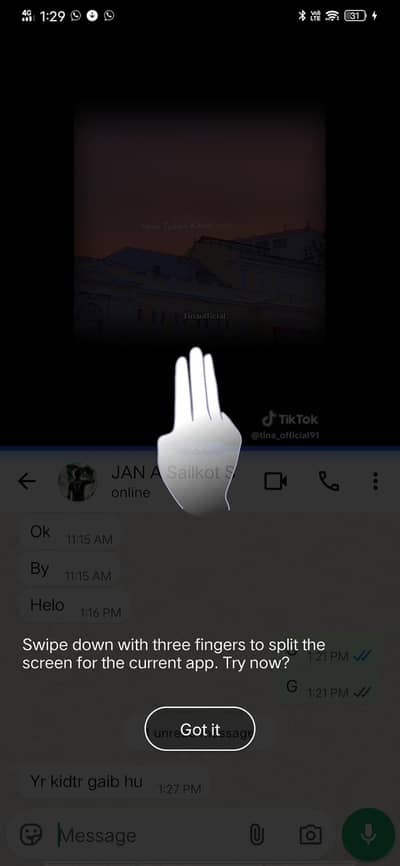 Vivo S1 Pro