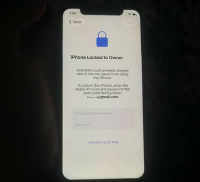 Apple iPhone 11 Pro