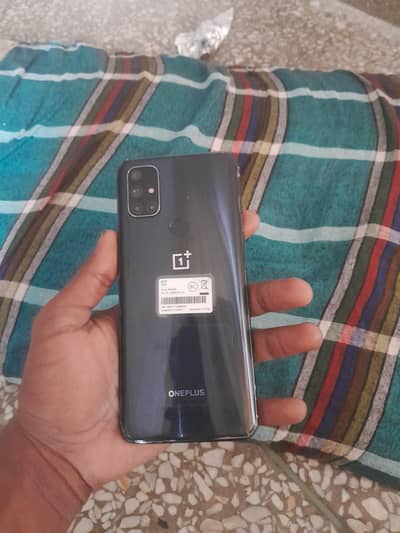 one Plus Nord N10 6 gb ram 128 rom