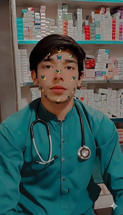 Medical boy for wanted work in hospitals