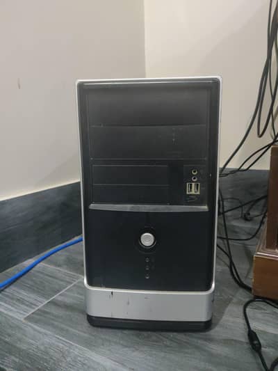 SLEEPER BUILD PC FOR SALE