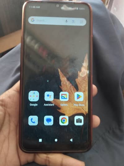 VGO TEL New