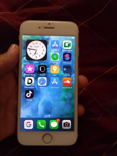 Apple iPhone 6
