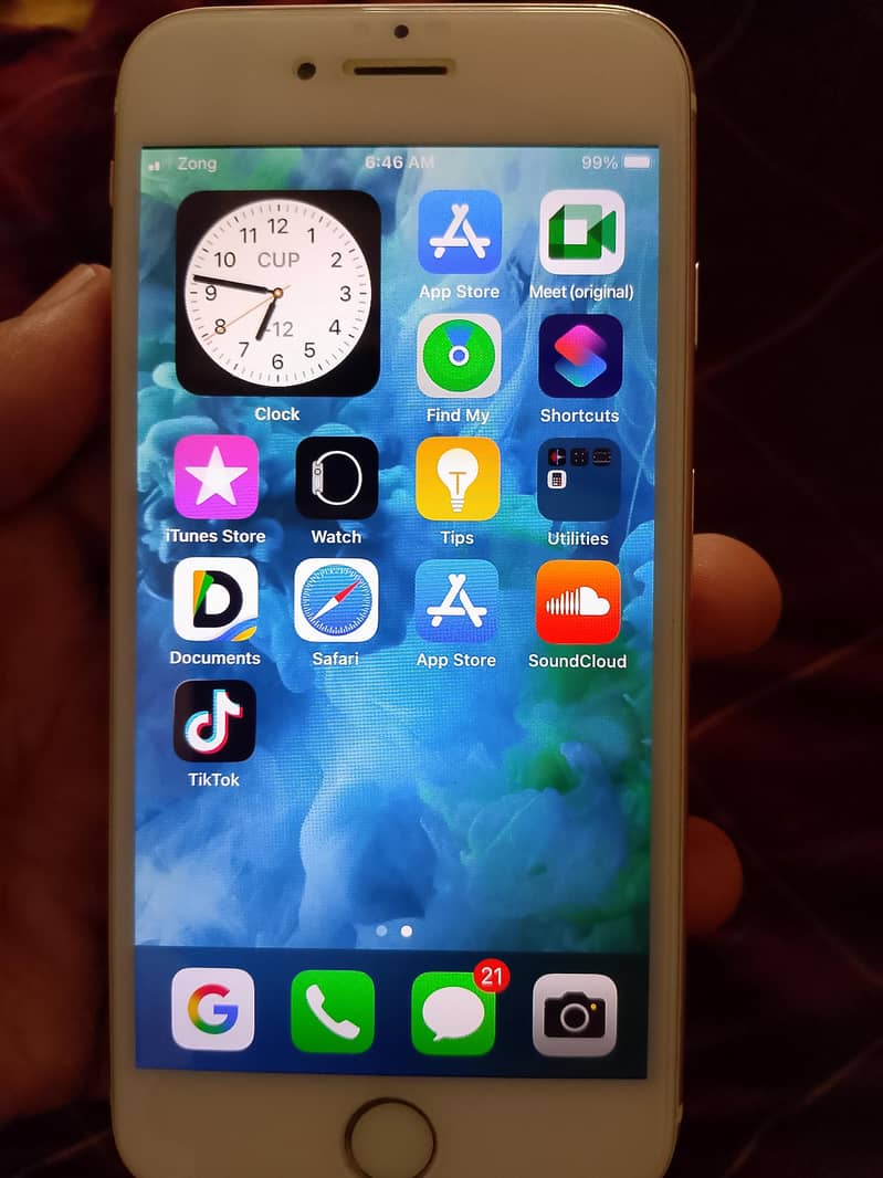 Apple iPhone 6 1