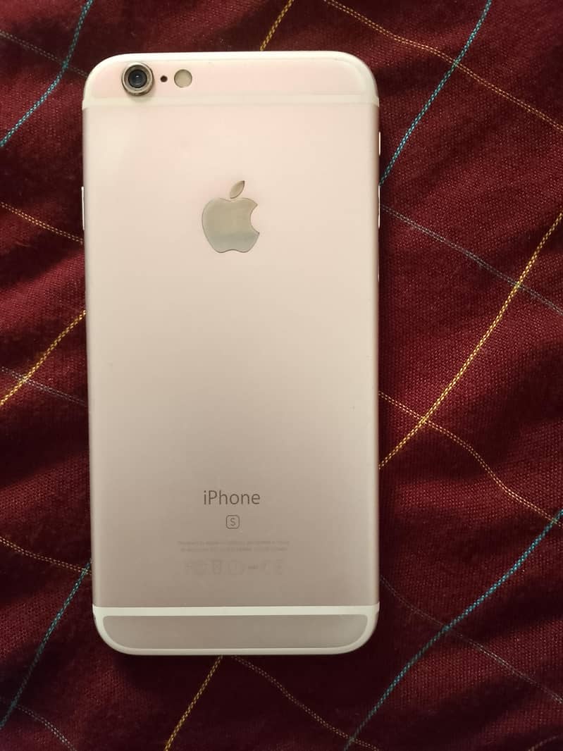 Apple iPhone 6 2
