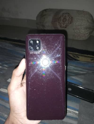 Motorola One 5G Ace