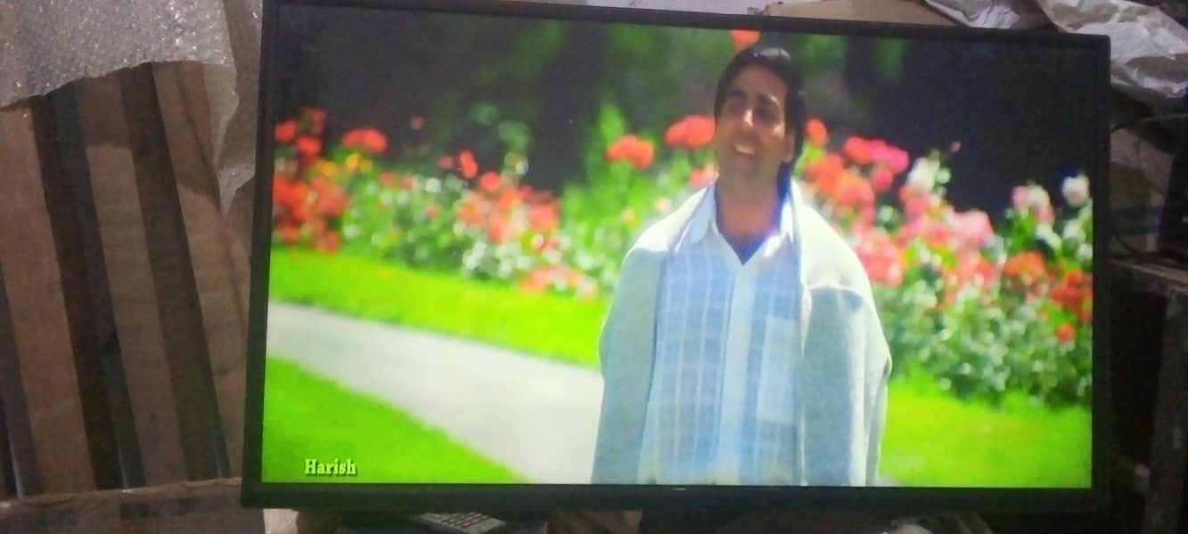 led 40 inch 2