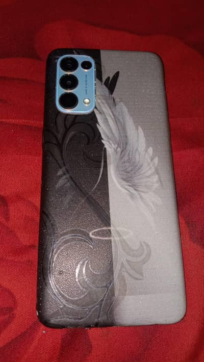oppo Reno5 5G mobile with 65W charger+ronin cable 03/2/0/6/2/5/5/3/8/3