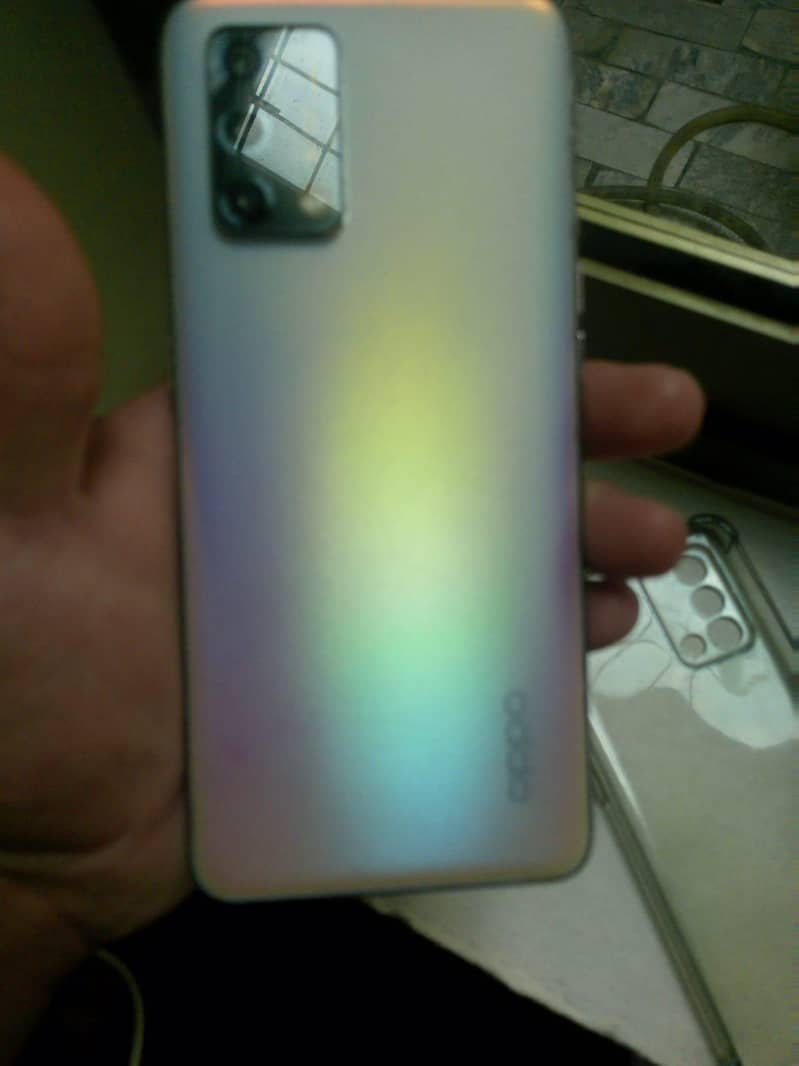 OPPO A95 0