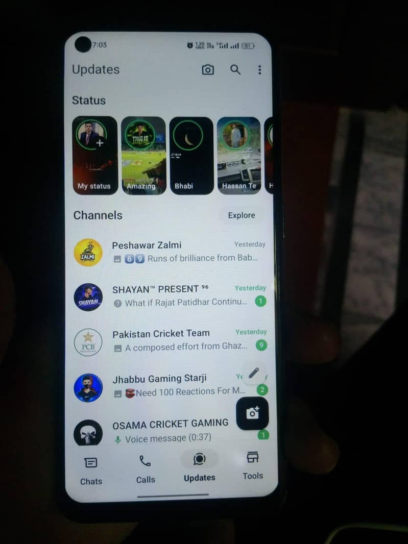OPPO A95 2
