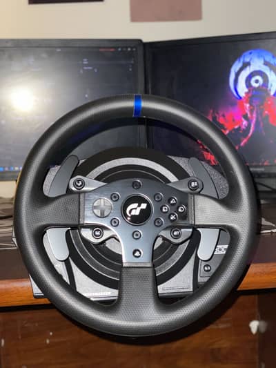 Thrustmaster T300 Rs GT Edition