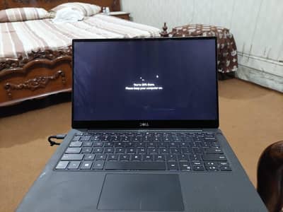 Dell XPS 9380