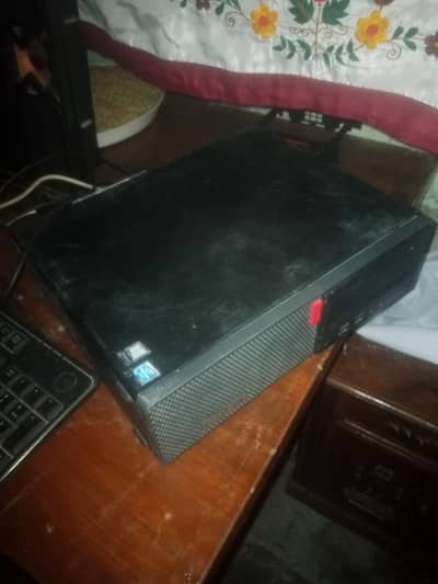 lenovo Ddr4 New Pc full new hy single pc hy 4gb ddr4Ram 360Gb Ssd hard