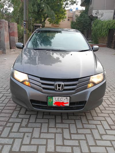 honda city 1.3 M
