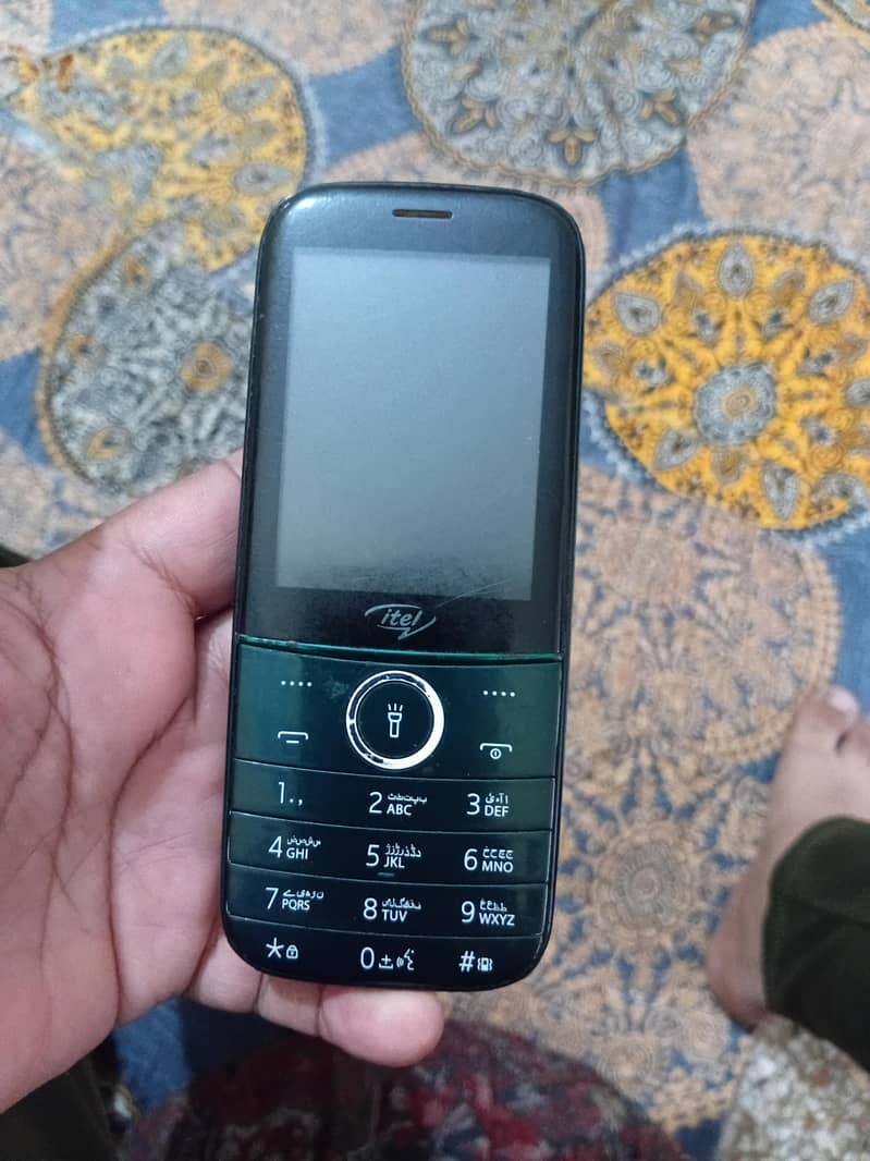 Itel Other Model 0