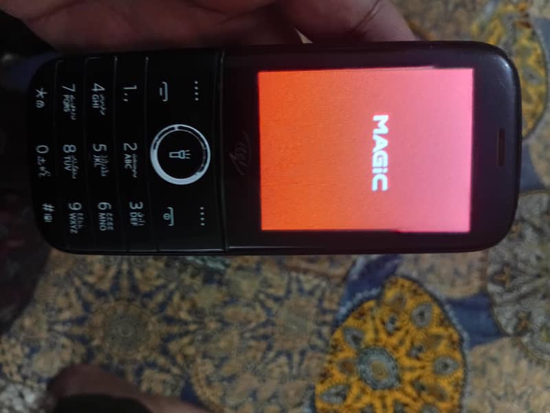 Itel Other Model 1