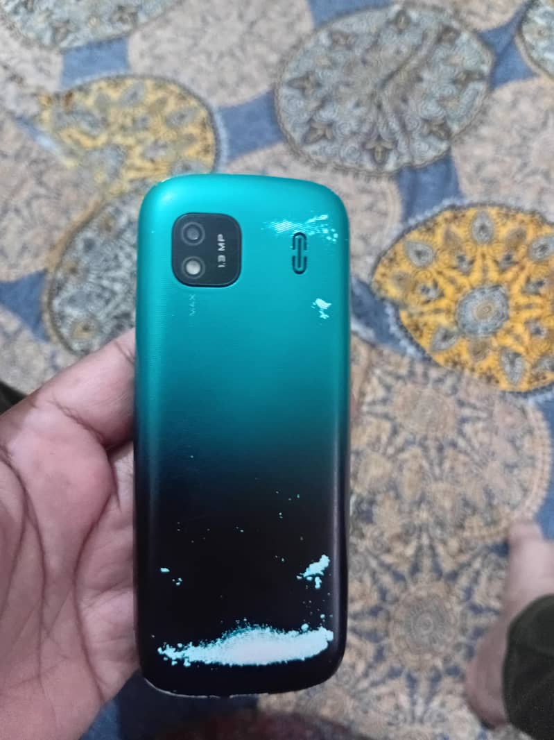 Itel Other Model 2