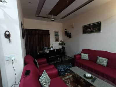 4MARALA HOUSE AVAILABLE FOR SALE IN MILITARY ACCOUNT