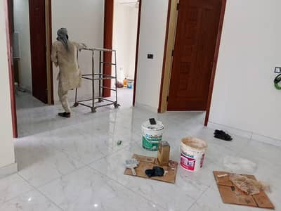 5 MARLA LOWER PORTION AVAILABLE FOR RENT IN EDEN BOULEVARD