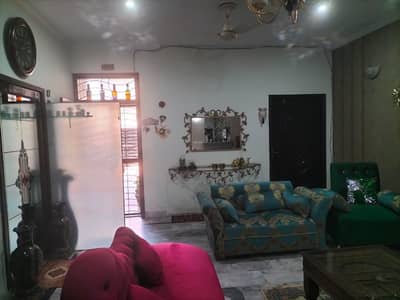 8 Marla House For sale In Military Accounts Housing Society Military Accounts Housing Society In Only Rs. 34000000