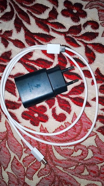 charger