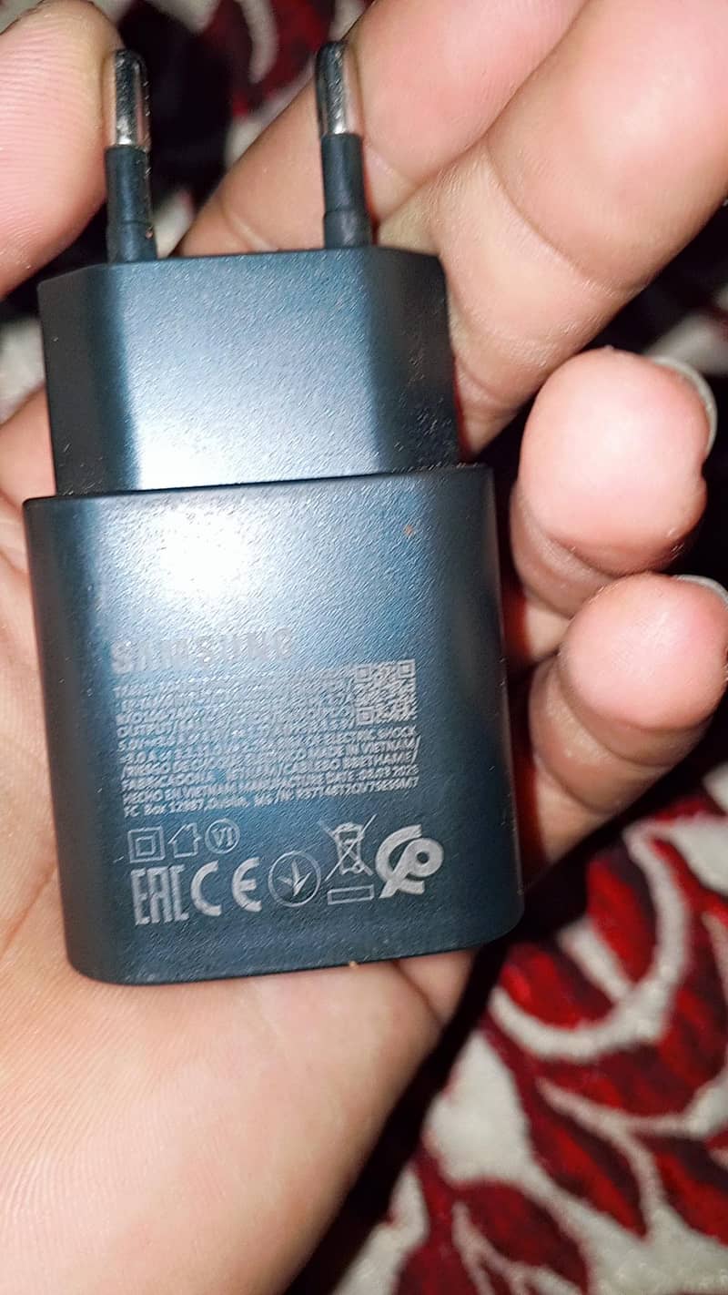 charger 1