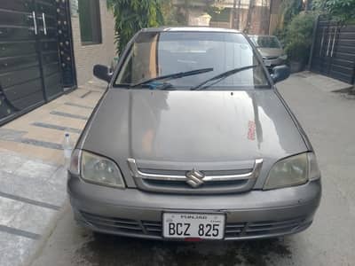 cultus vxr for sale in good condition